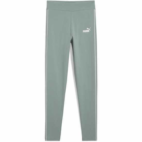 Детски клинове Puma Sport Leggings G Legging Unisex Kids Зелена Луна Puma Sport Leggings G Legging Unisex Kids Зелена Луна Детски клинове