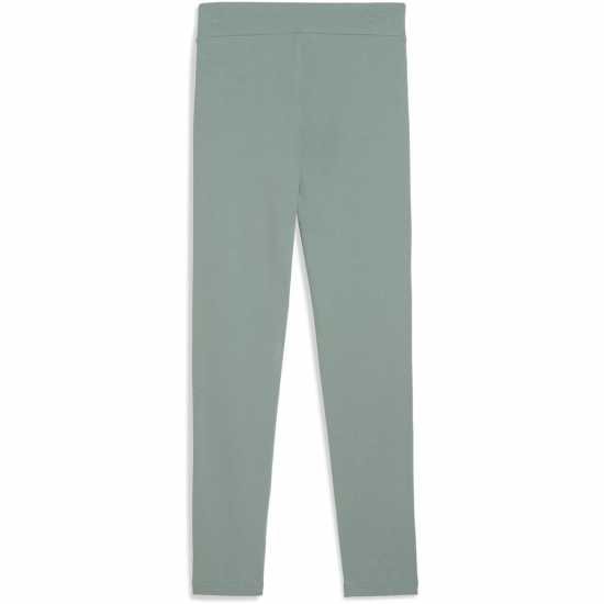 Детски клинове Puma Sport Leggings G Legging Unisex Kids Зелена Луна Puma Sport Leggings G Legging Unisex Kids Зелена Луна Детски клинове