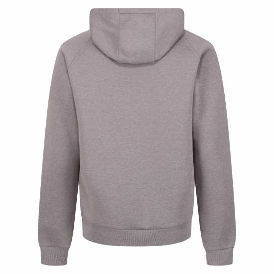 Regatta Workwear Hoodie Скален сив марл Regatta Workwear Hoodie Скален сив марл