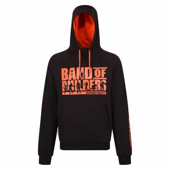 Regatta Men's Workwear Hoodie Черно Regatta Men's Workwear Hoodie Черно