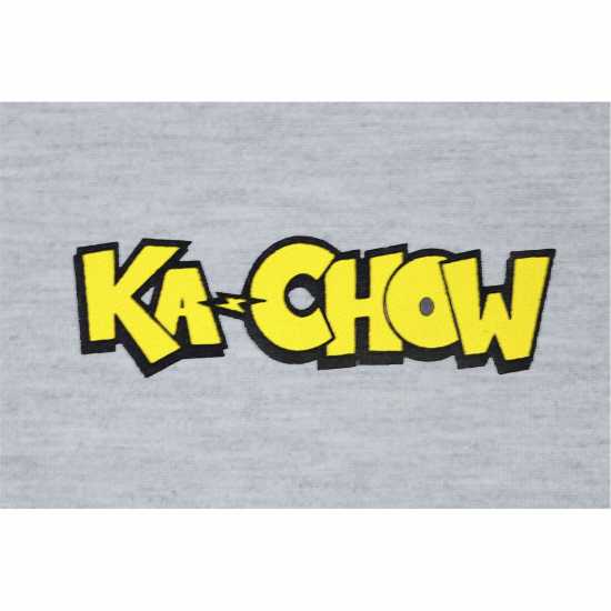 Character Kids Graphic Crew Neck 3 Pack Vests  