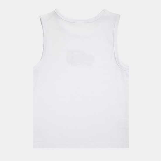 Character Kids Graphic Crew Neck 3 Pack Vests  