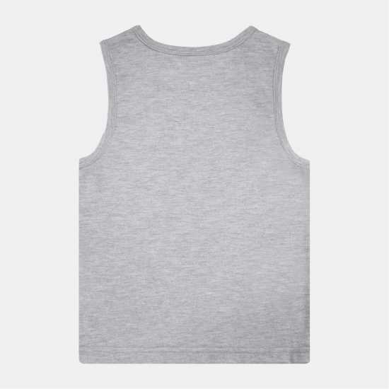 Character Kids Graphic Crew Neck 3 Pack Vests  