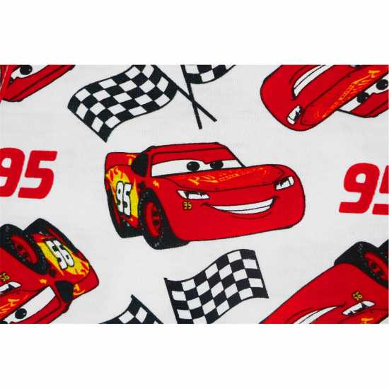 Character Kids Graphic Crew Neck 3 Pack Vests  