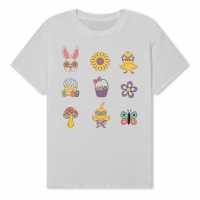 Junior Easter Characters T-Shirt