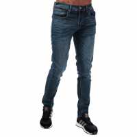 Overburg Dw Tapered-Fit Jean  