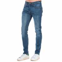 Overburg Mw Tapered-Fit Jean  