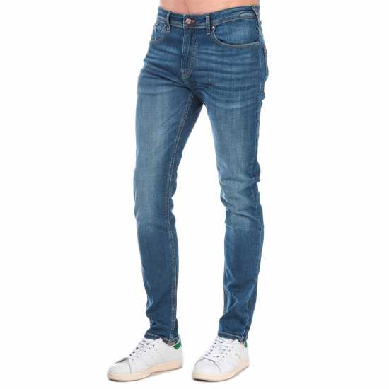 Overburg Mw Tapered-Fit Jean  