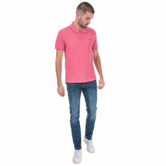 Overburg Mw Tapered-Fit Jean  