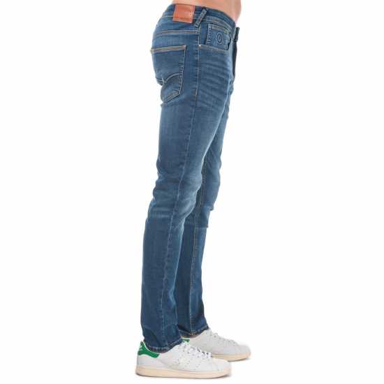 Overburg Mw Tapered-Fit Jean  