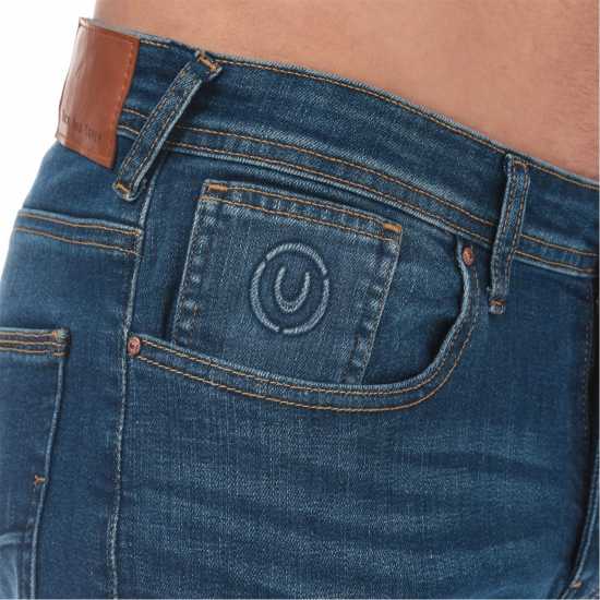 Overburg Mw Tapered-Fit Jean  