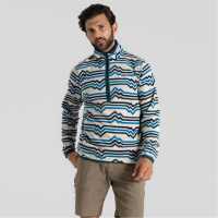 Craghoppers Tully Half Zip