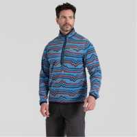 Craghoppers Tully Half Zip