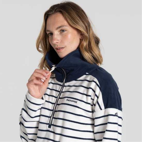 Craghoppers Lily Half Zip  Дамски полар