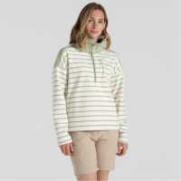 Craghoppers Lily Half Zip  Дамски полар