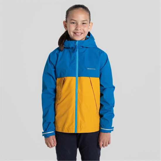 Craghoppers Fabre Jacket  Детски якета и палта