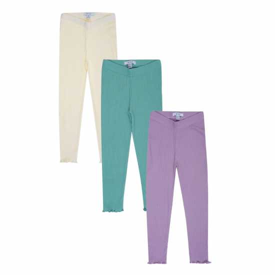 Miso Leggings Infants  Бебешки дрехи