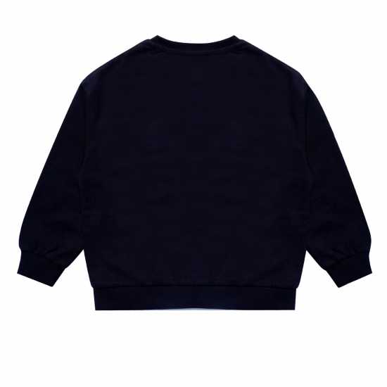 Miso Kids' Sweatshirt Top And Legging Set  