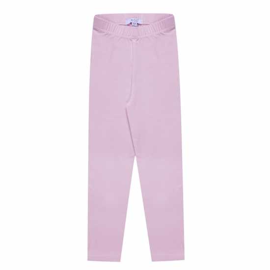 Miso Kids' Sweatshirt Top And Legging Set  