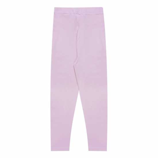 Miso Kids' Sweatshirt Top And Legging Set  