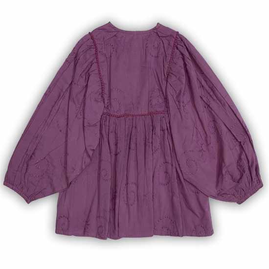 Miso Tunic And Legging Set Infants  Бебешки дрехи