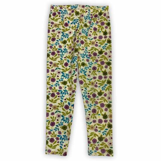 Miso Tunic And Legging Set Infants  Бебешки дрехи