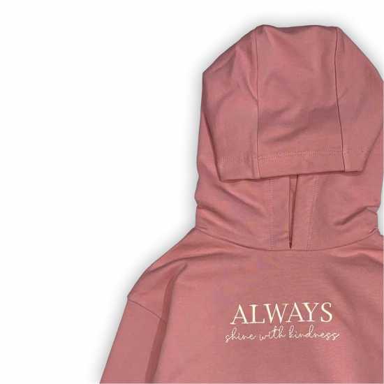 Miso Hood And Tutu Top And Skirt Set  