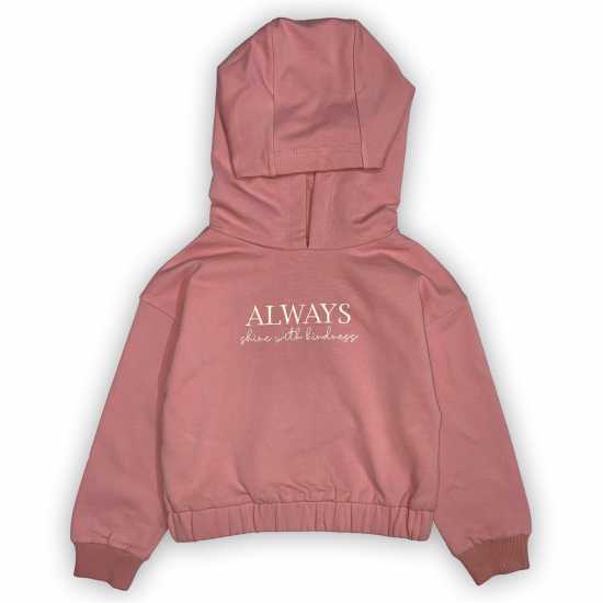 Miso Hood And Tutu Top And Skirt Set  