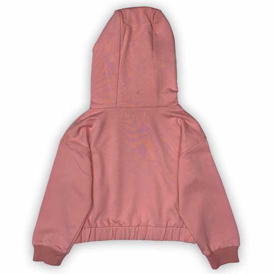 Miso Hood And Tutu Top And Skirt Set  