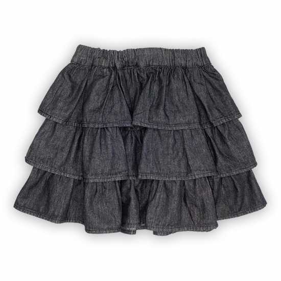 Miso Rara Top And Skirt Set  