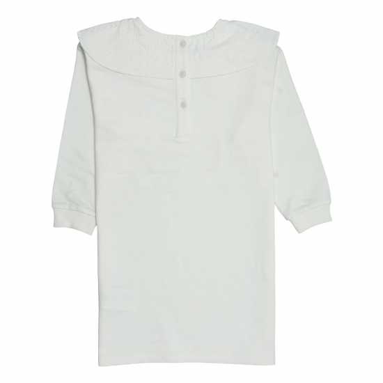 Miso Bow Jumper Dress Miso Bow Jumper Dress