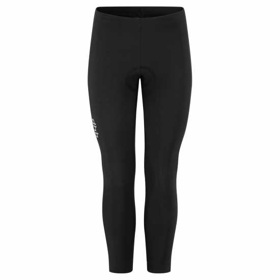 Dhb Kid's Roubaix Waist Tights Dhb Kid's Roubaix Waist Tights