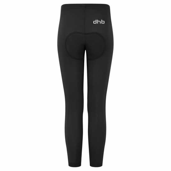 Dhb Kid's Roubaix Waist Tights Dhb Kid's Roubaix Waist Tights