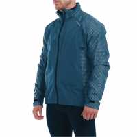 Nightvision Storm Men's Waterproof Jacket