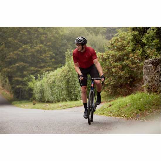 Endurance Men's Cycling Bib Shorts  Облекло за колоездене