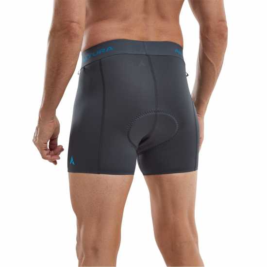 Tempo Men's Cycling Undershorts  Мъжки къси панталони
