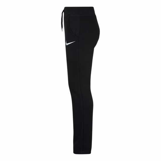 Детски долнища на анцуг Nike Swoosh Fleece Pants Infants Черно Nike Swoosh Fleece Pants Infants Черно Детски долнища на анцуг
