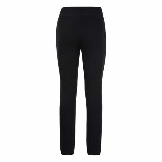 Детски долнища на анцуг Nike Swoosh Fleece Pants Infants Черно Nike Swoosh Fleece Pants Infants Черно Детски долнища на анцуг