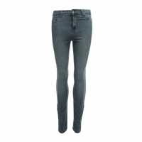 Only Вталени Дънки Mila-Iris High Waist Skinny Jeans