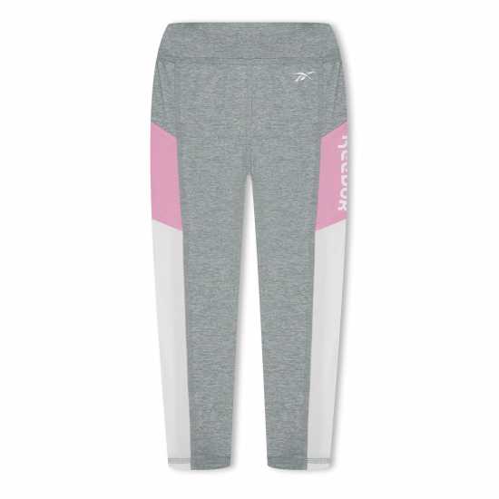 Детски клинове Reebok 2Pk Vctr Lgng In99 Reebok 2Pk Vctr Lgng In99 Детски клинове