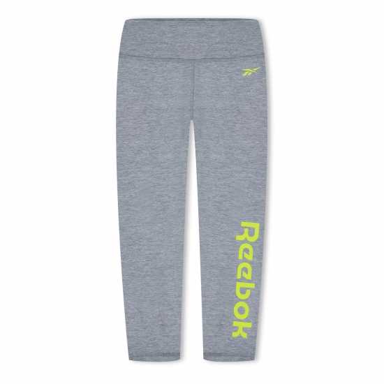 Reebok Top And Legging Set Juniors  