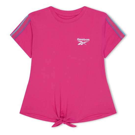 Reebok Ss T/lgng Set Jn99  