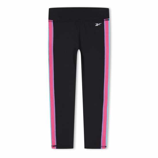 Reebok Ss T/lgng Set Jn99  