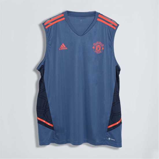 Adidas Manchester United 2022/23 Training Vest