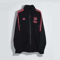 Adidas Arsenal Condivo 22 Rain Jacket