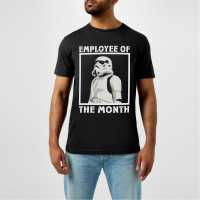 Star Wars Stormtrooper Employee Of The Month