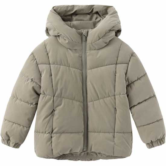 Firetrap Puffer Jacket Firetrap Puffer Jacket