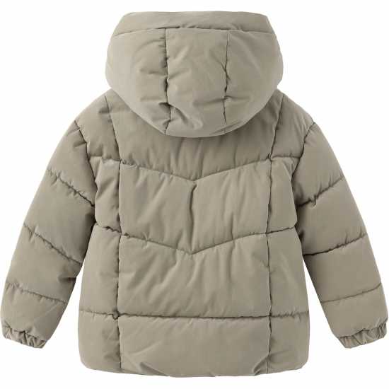 Firetrap Puffer Jacket Firetrap Puffer Jacket