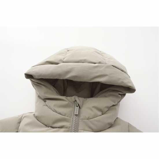 Firetrap Puffer Jacket Firetrap Puffer Jacket