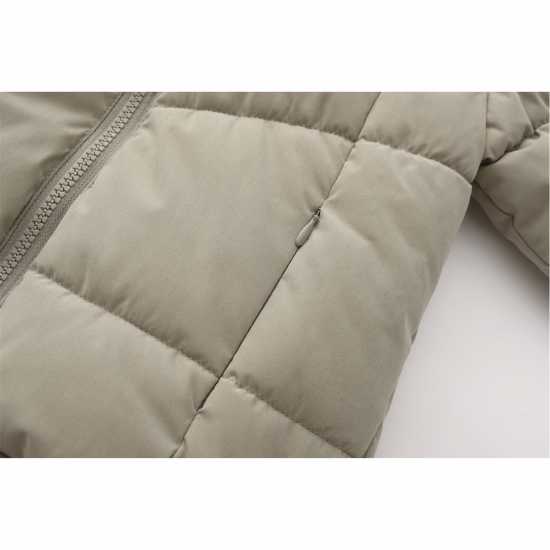 Firetrap Puffer Jacket Firetrap Puffer Jacket